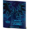 Pokemon TCG: Mega Evolution - Phantasmal Flames - Elite Trainer Box
